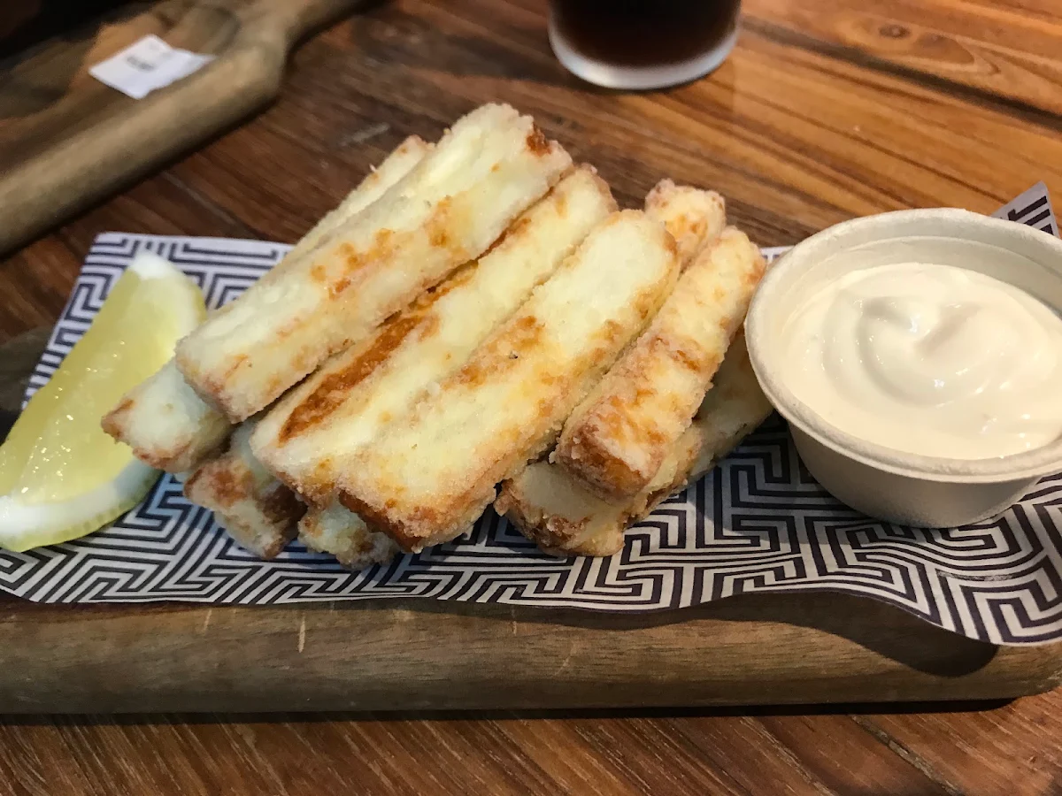 Food & drink, Zeus Street Greek Broadway Sydney