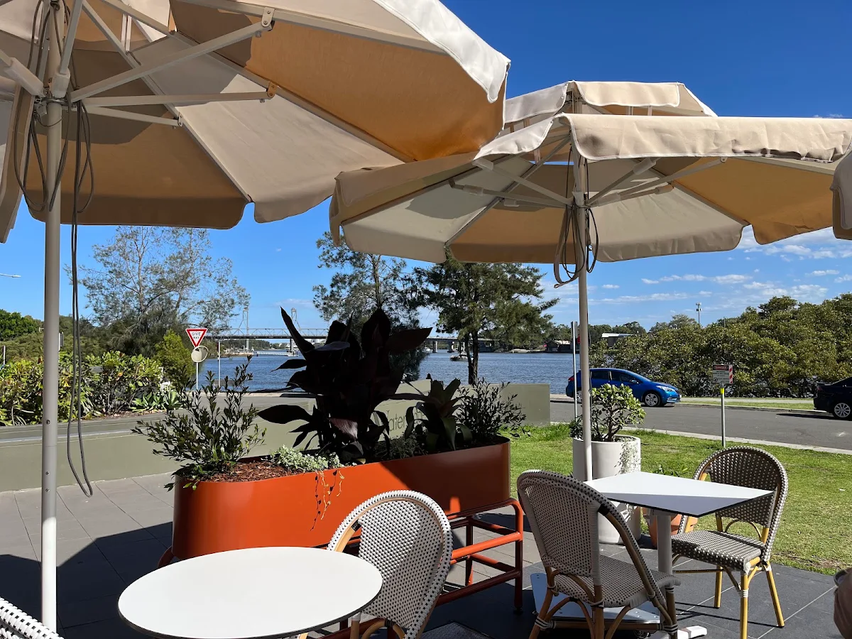 Vibe, XS Espresso Meadowbank