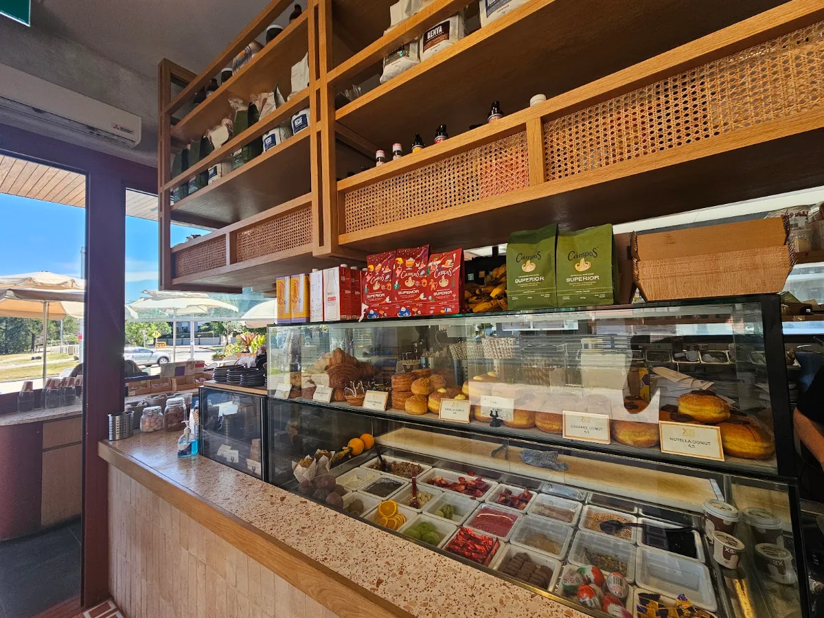 Vibe, XS Espresso Meadowbank