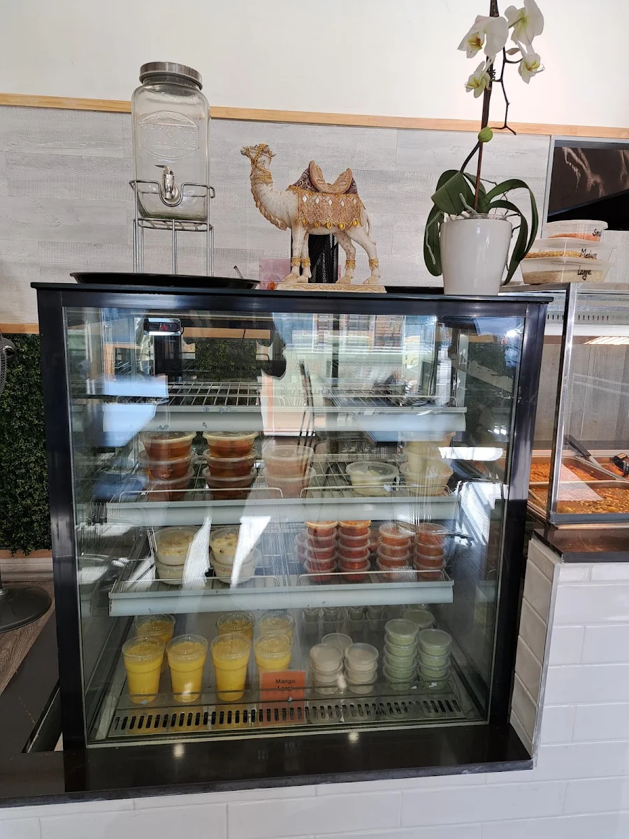 Vibe, Tandoori Hut Ingleburn