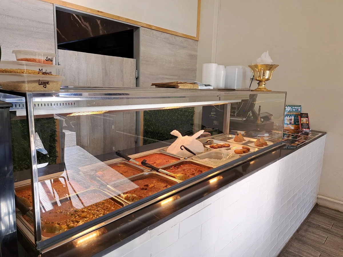 Vibe, Tandoori Hut Ingleburn