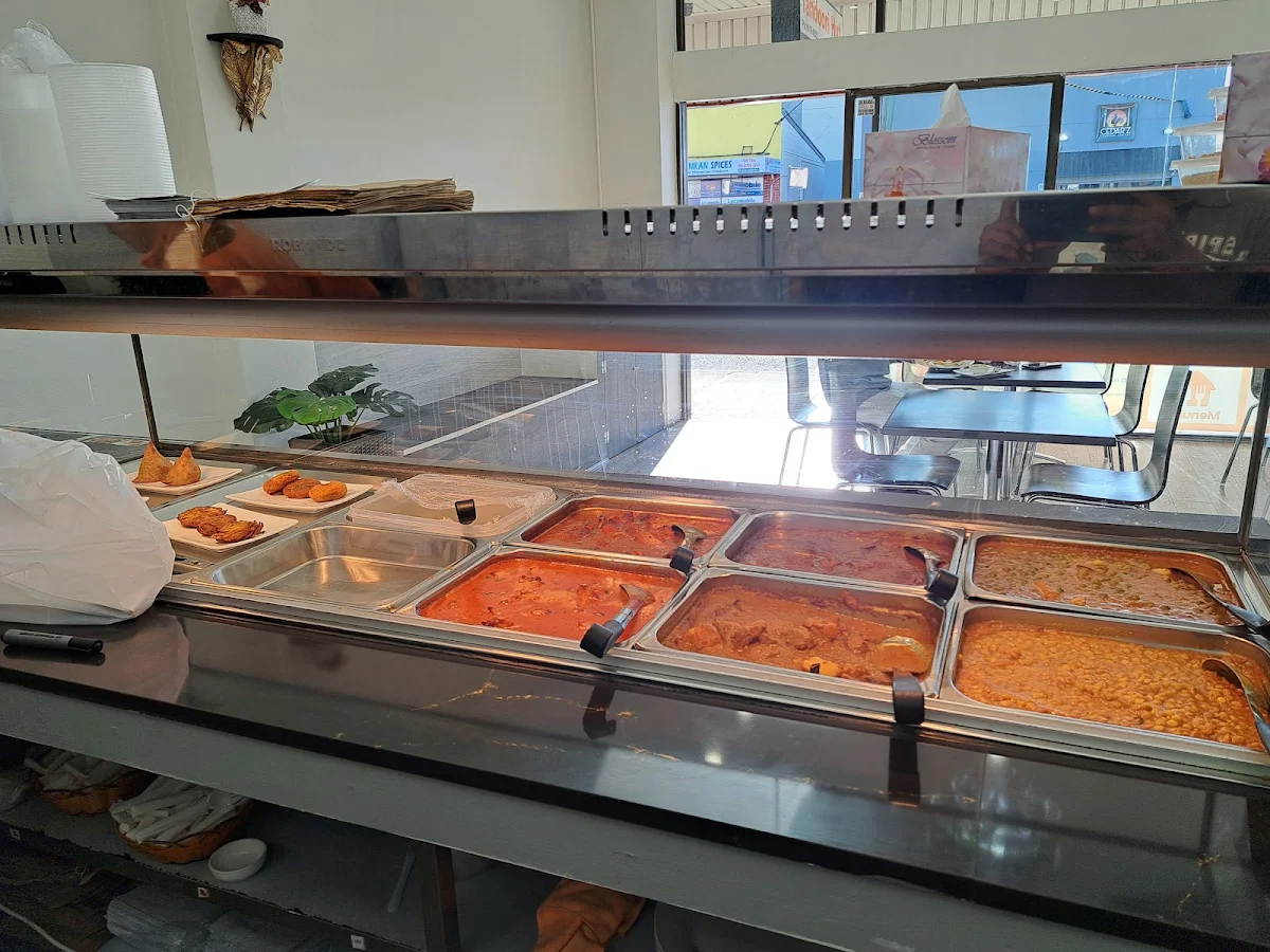 Vibe, Tandoori Hut Ingleburn