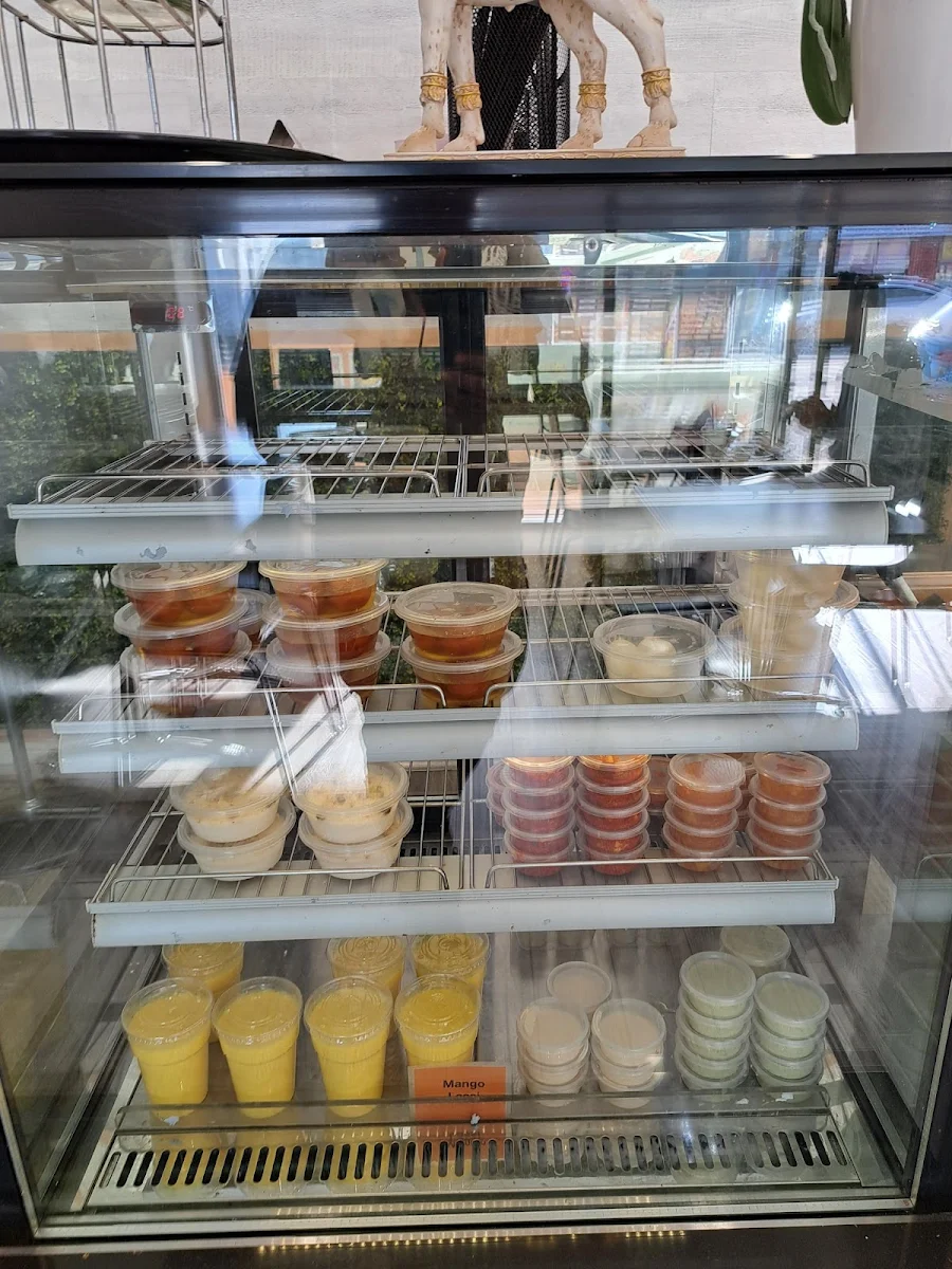 Vibe, Tandoori Hut Ingleburn
