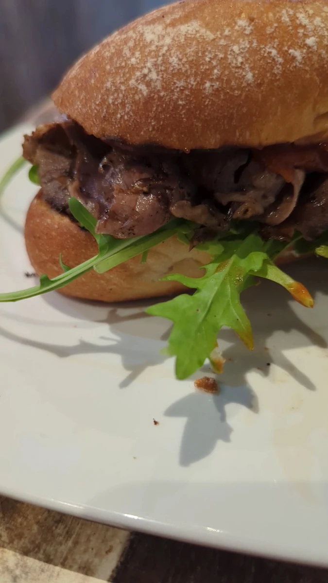 Food & drink, Ardi’s Block to Grill