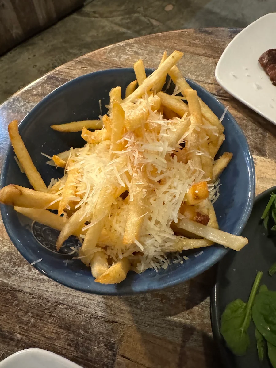 Food & drink, Ardi’s Block to Grill