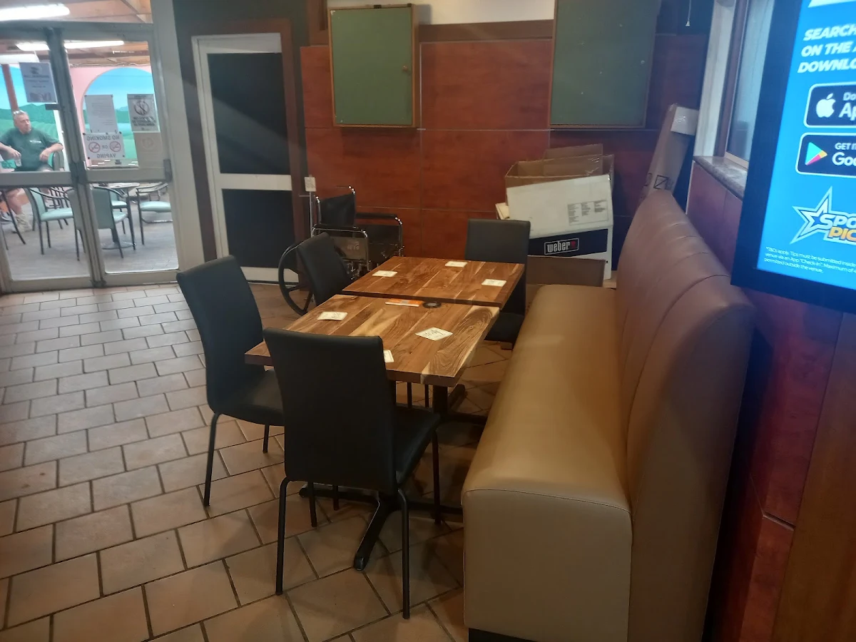 Vibe, Dapto Hotel
