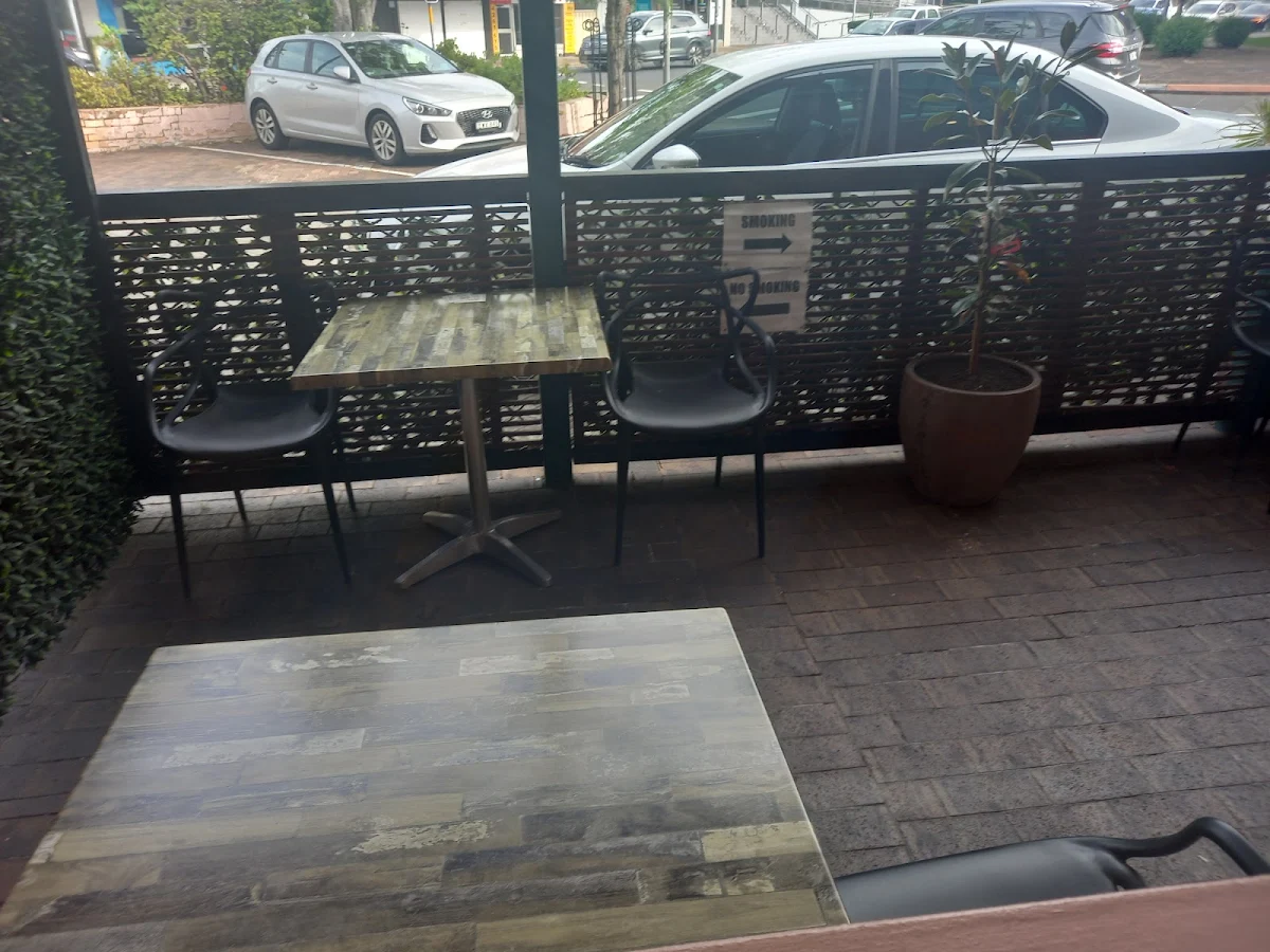 Vibe, Dapto Hotel
