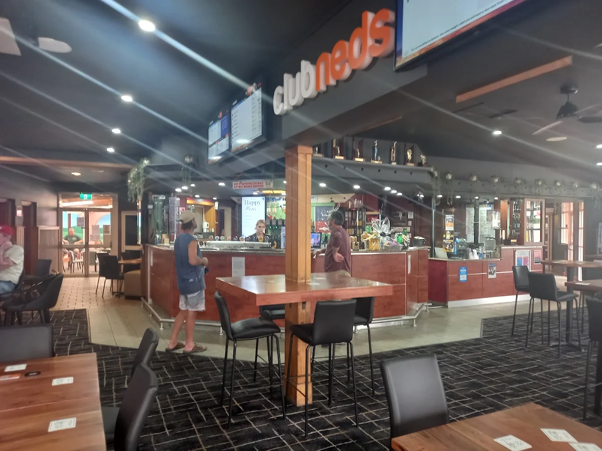 Vibe, Dapto Hotel