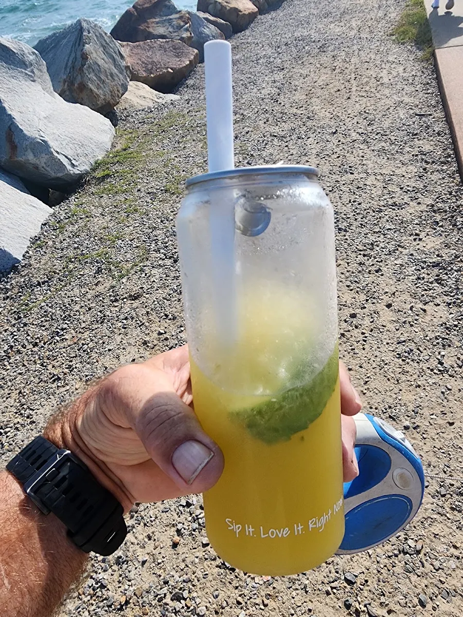 Food & drink, Squeeze n‘