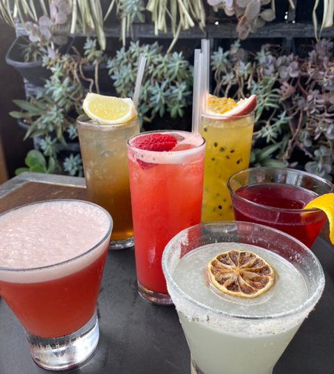 Food & drink, THE DISPENSARY Coffee · Kitchen · Bar
