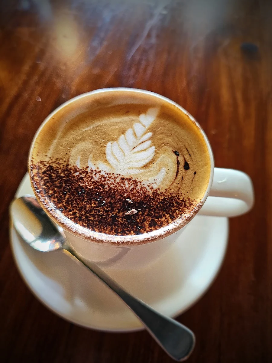 Food & drink, THE DISPENSARY Coffee · Kitchen · Bar