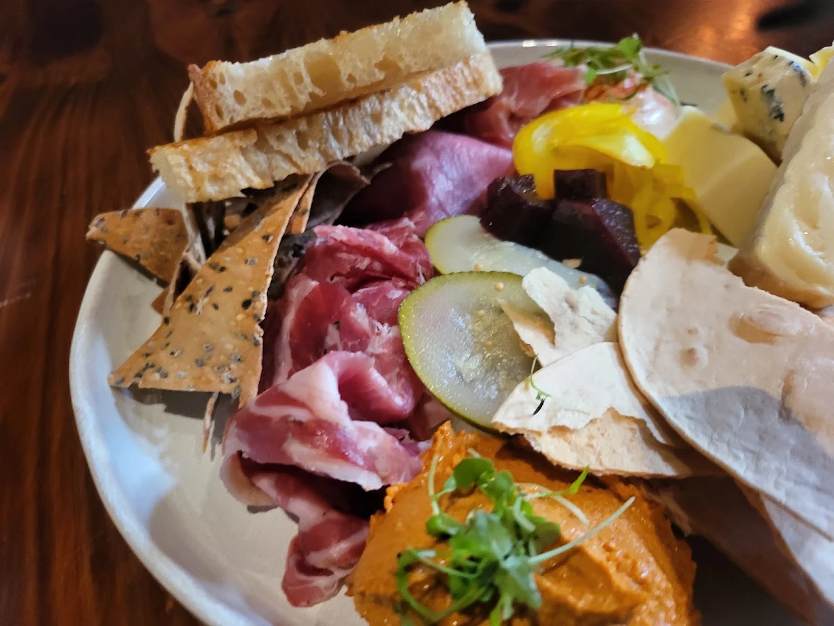 Food & drink, THE DISPENSARY Coffee · Kitchen · Bar