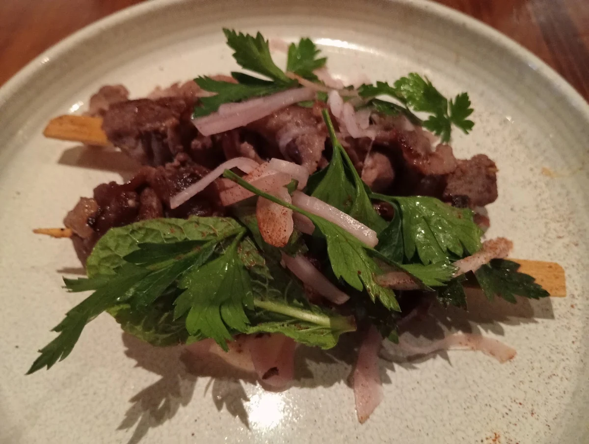 Food & drink, THE DISPENSARY Coffee · Kitchen · Bar