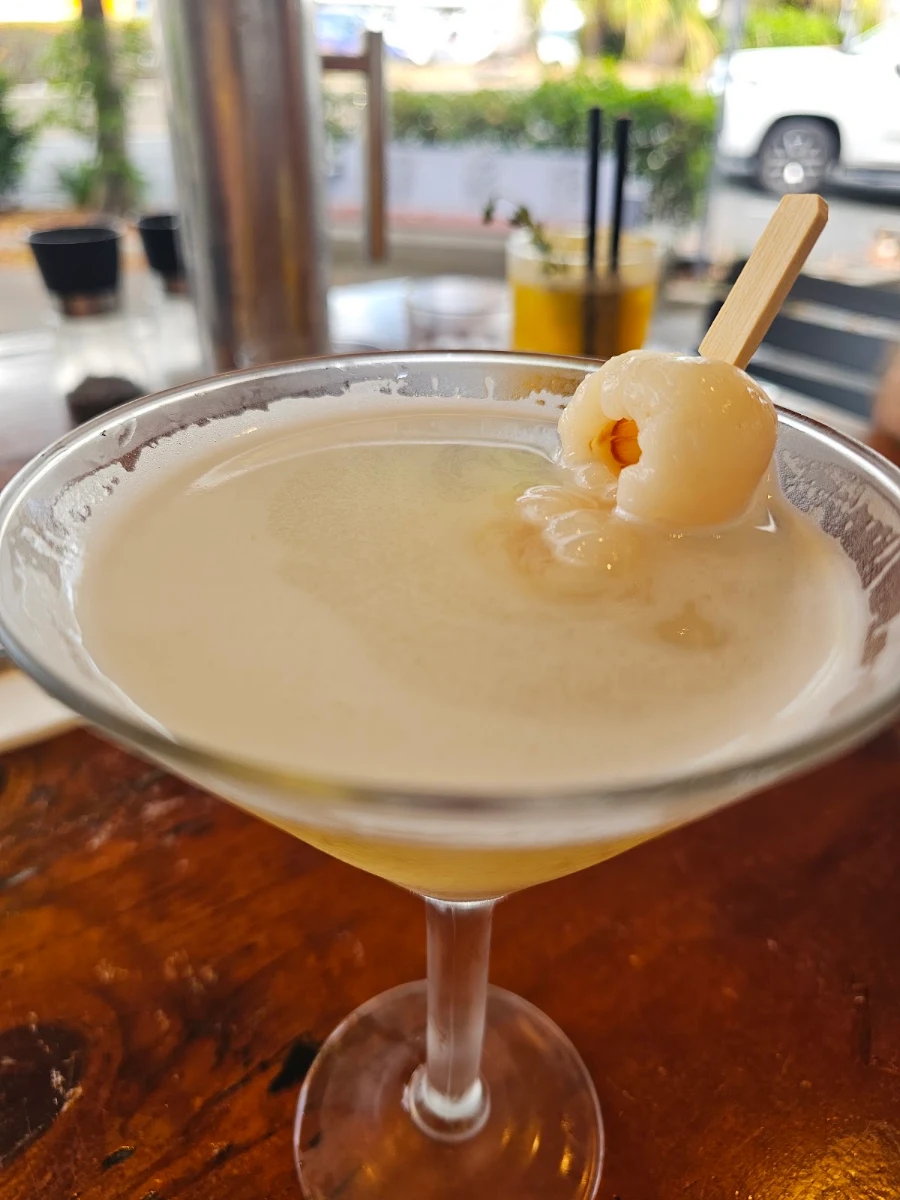 Food & drink, THE DISPENSARY Coffee · Kitchen · Bar
