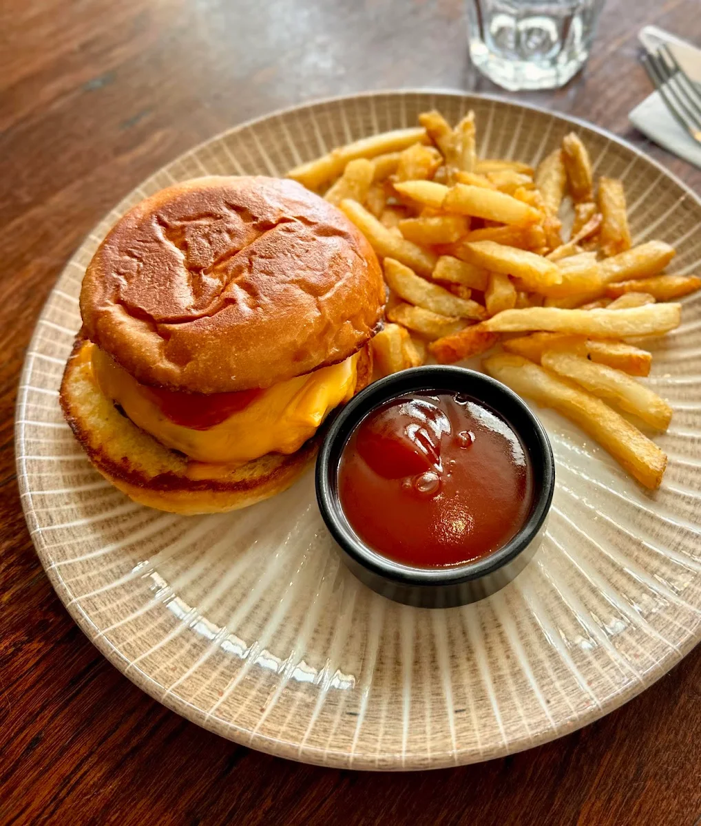 Food & drink, THE DISPENSARY Coffee · Kitchen · Bar