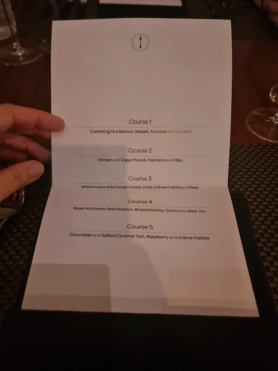 Menu, THE DISPENSARY Coffee · Kitchen · Bar