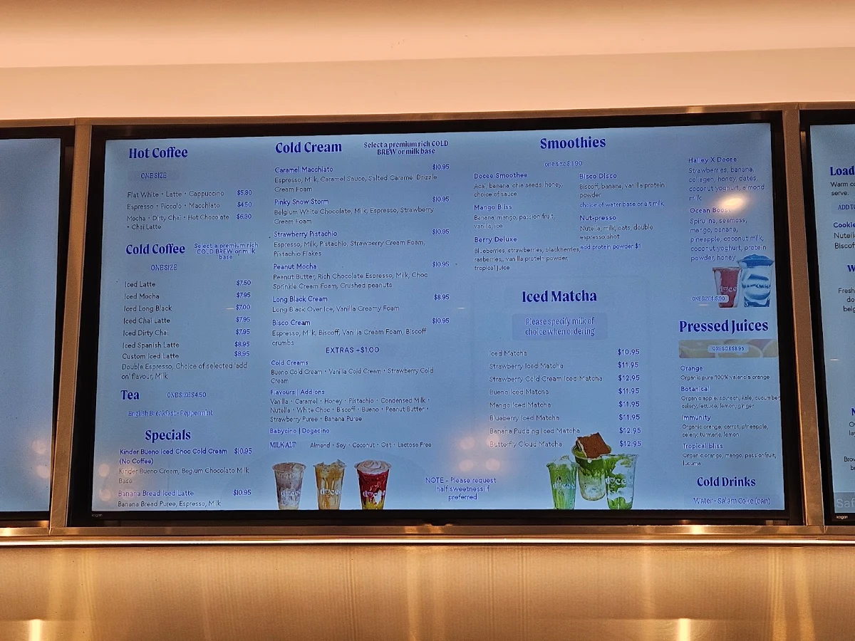 Menu photo 2