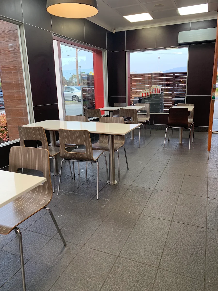 Vibe, KFC Rosebud