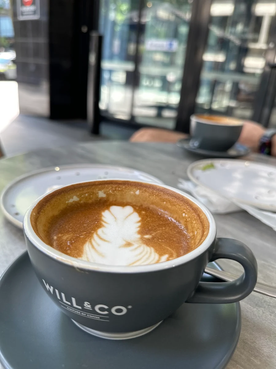 Food & drink, Ca Fe In Melbourne