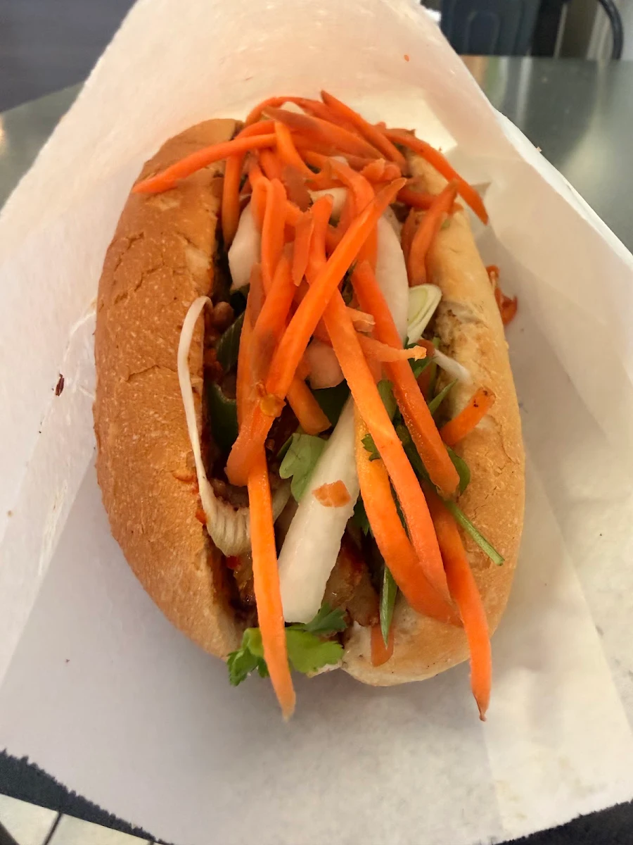 Food & drink, Sandgate Hub