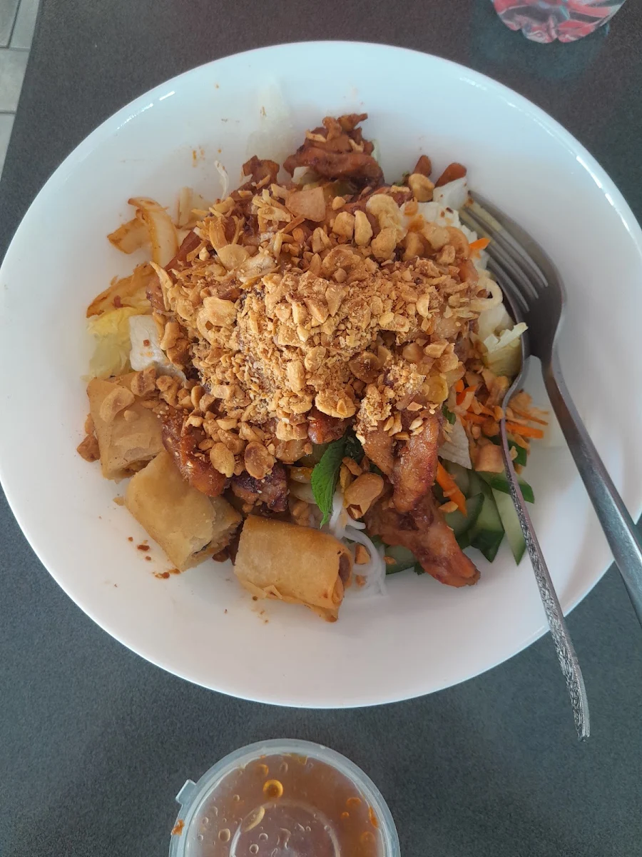 Food & drink, Sandgate Hub