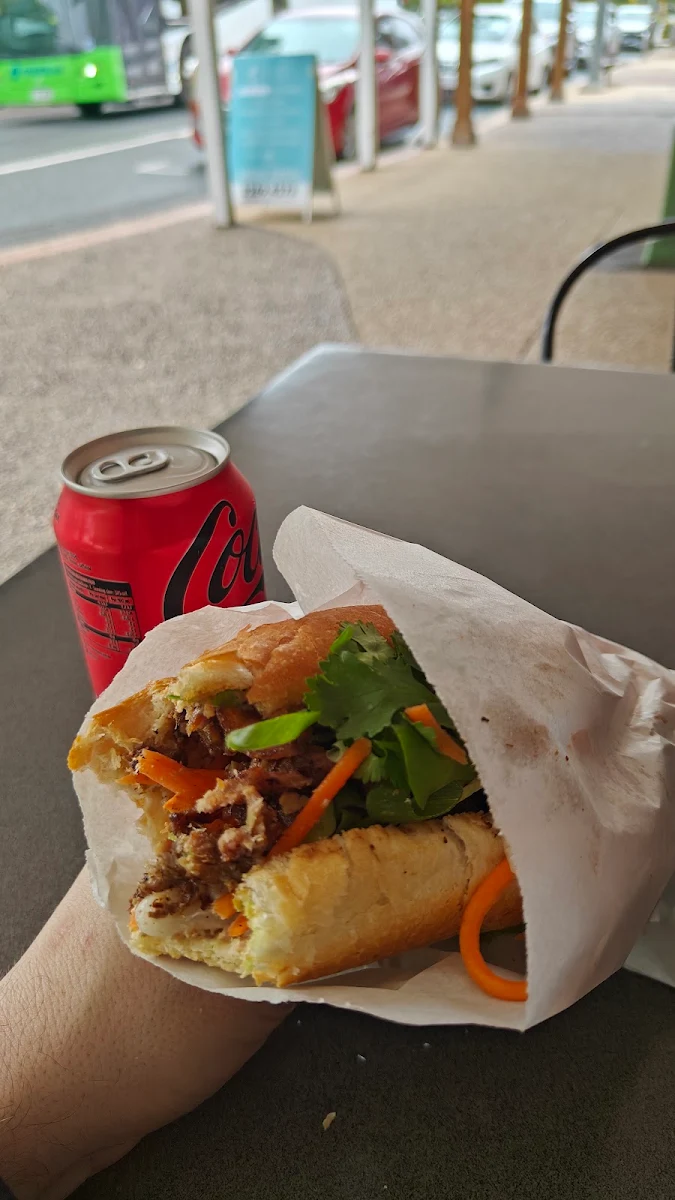 Food & drink, Sandgate Hub