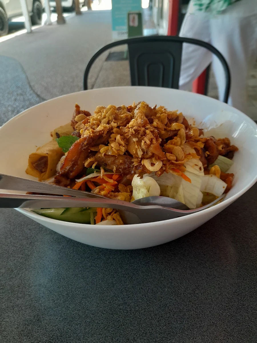 Food & drink, Sandgate Hub