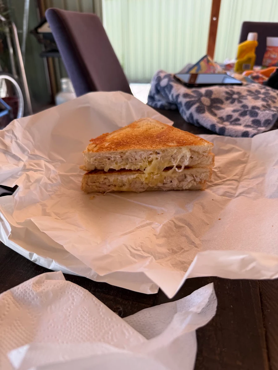 Food & drink, Sandgate Hub