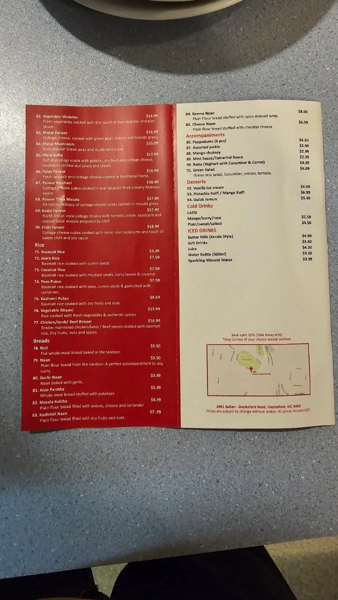 Menu photo 4