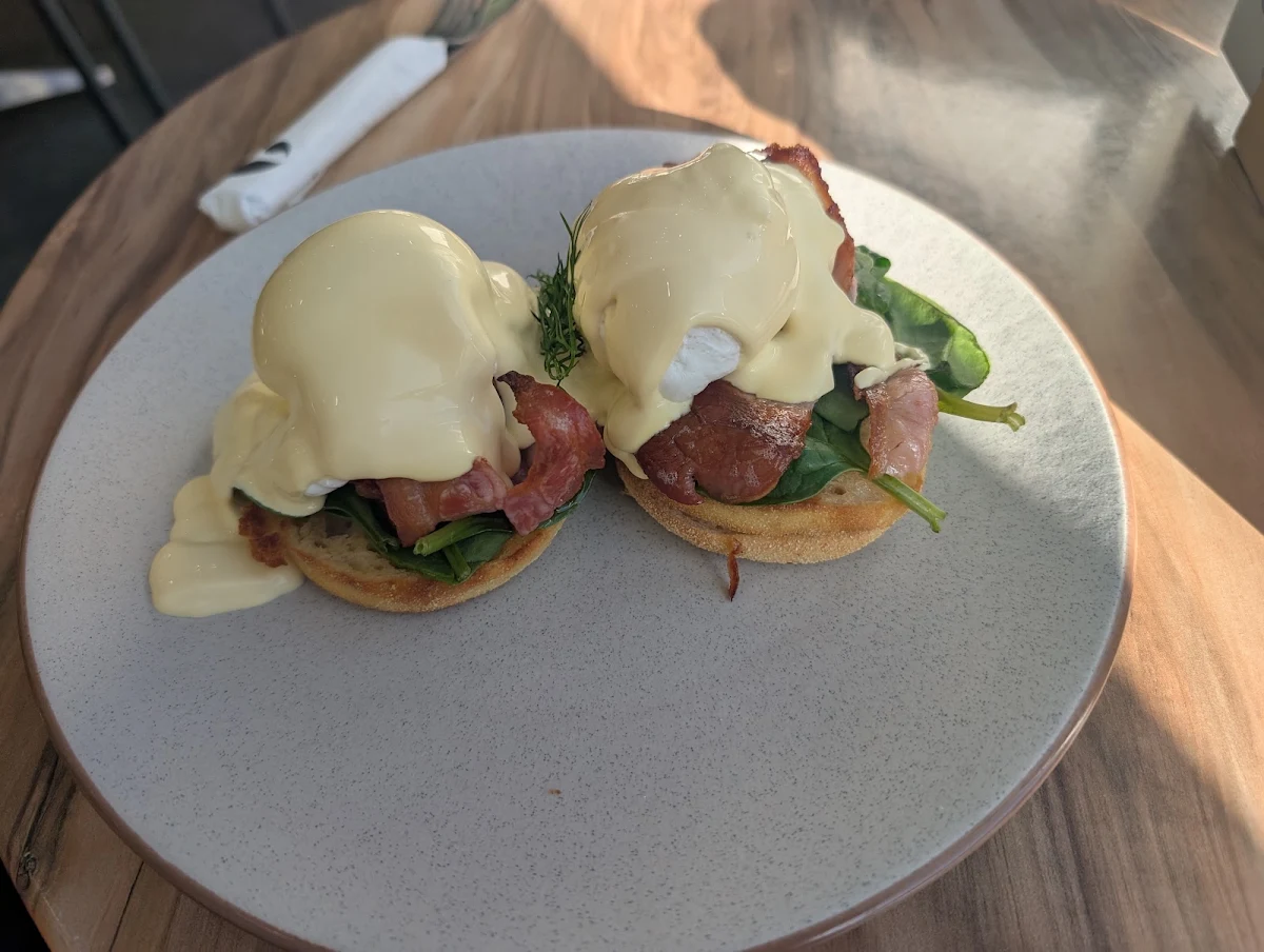Food & drink, The Coffee Club