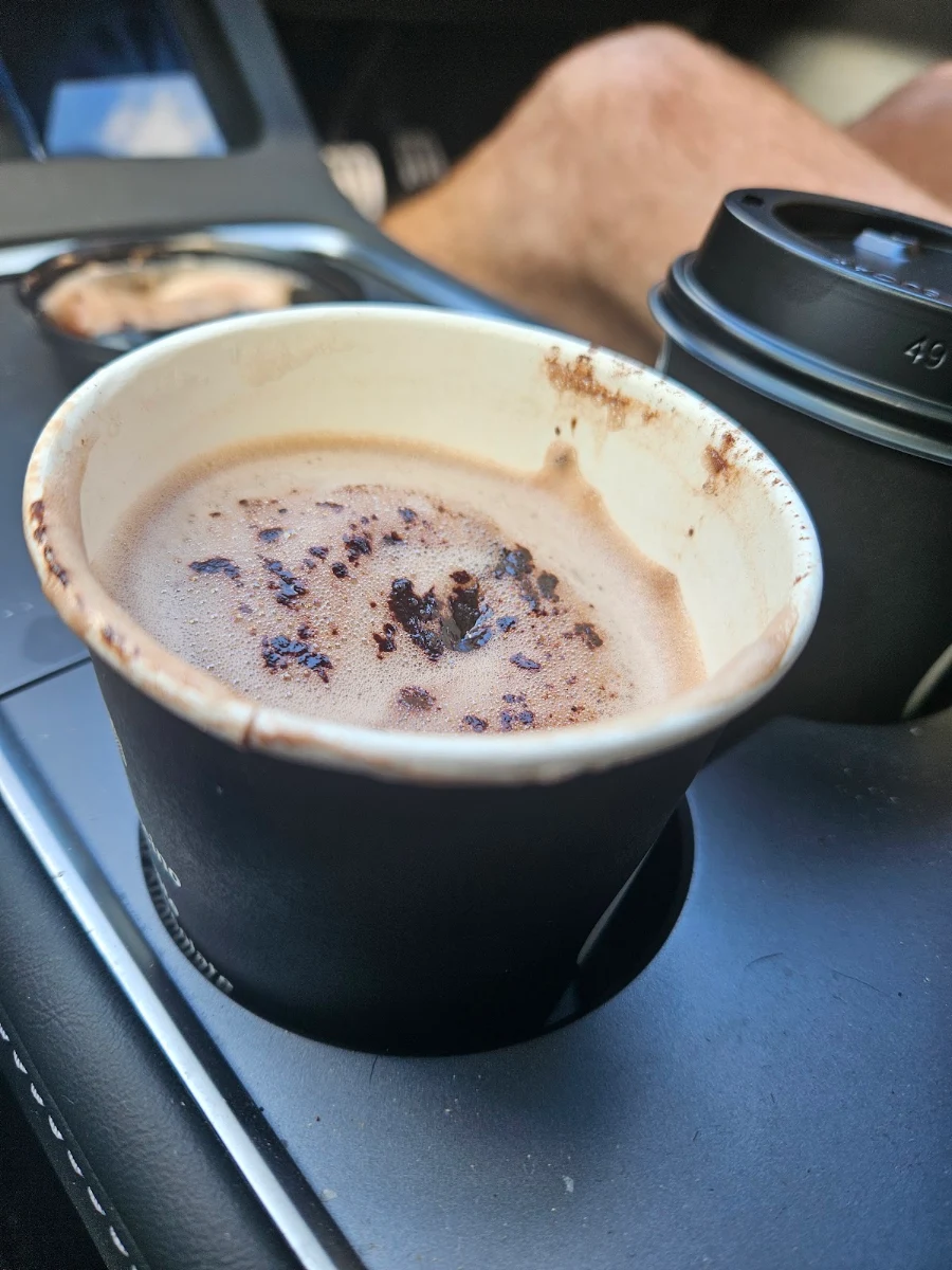 Food & drink, McDonald's Hoddle St
