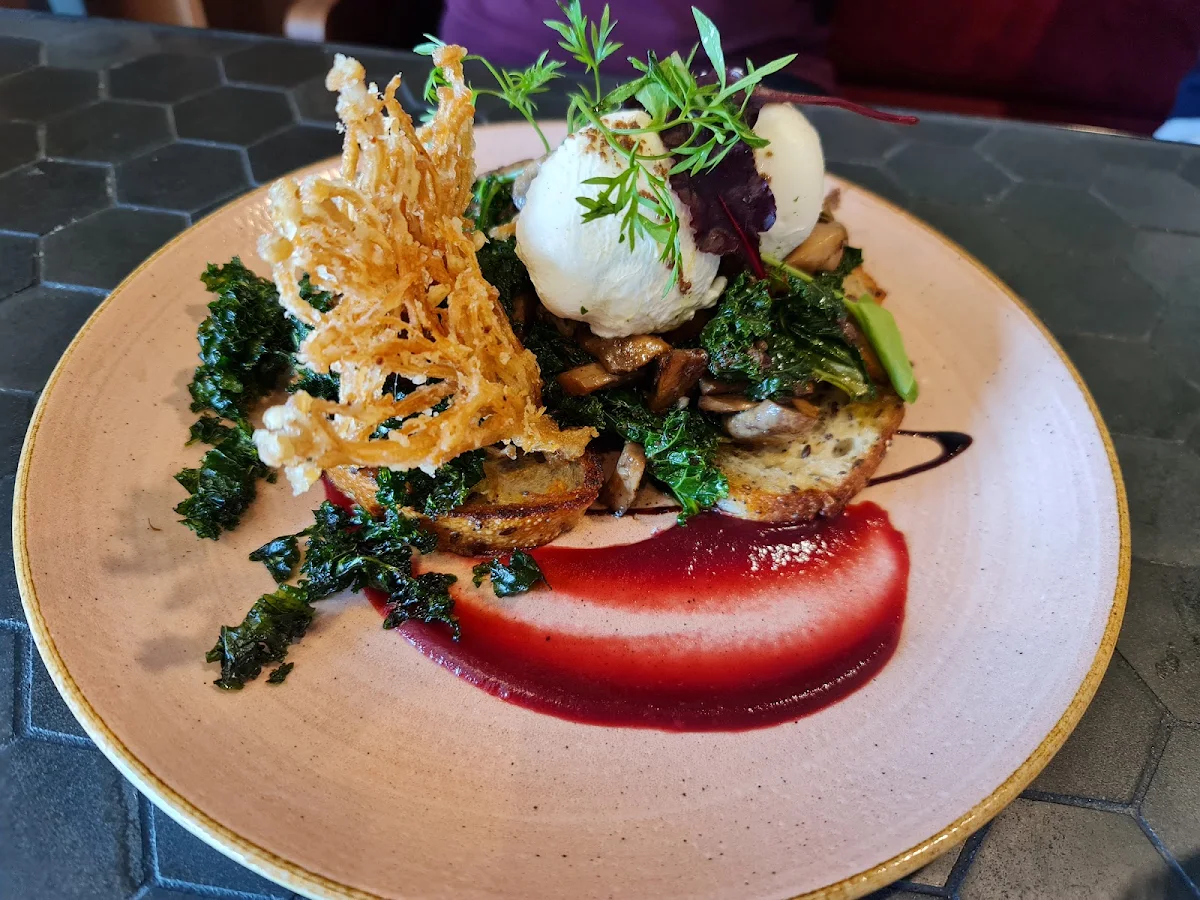 Food & drink photo 5