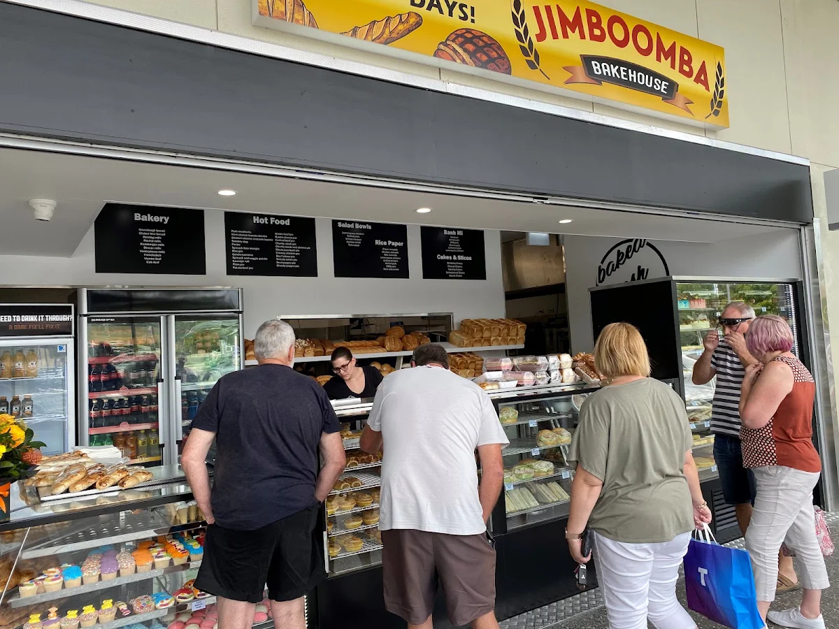 Vibe, Jimboomba Bakehouse