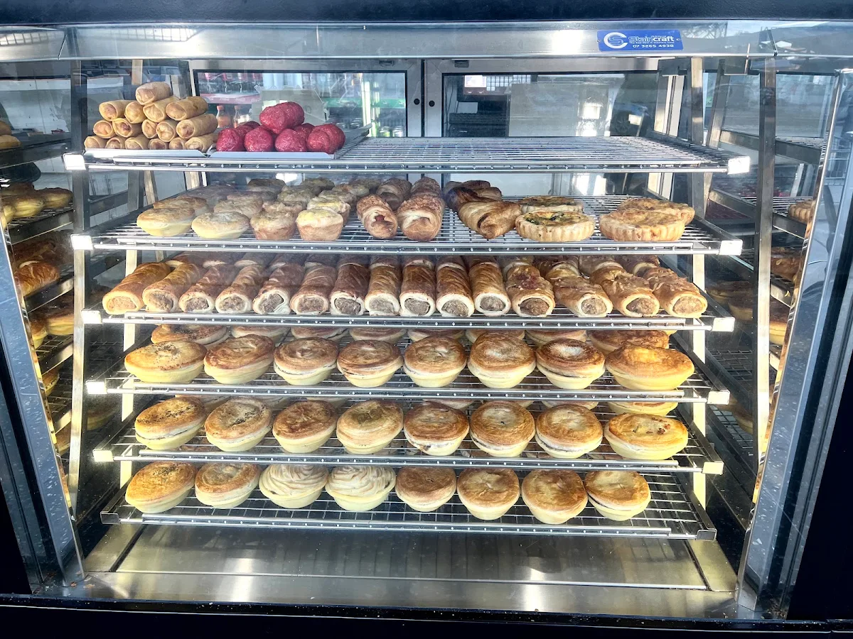 Vibe, Jimboomba Bakehouse
