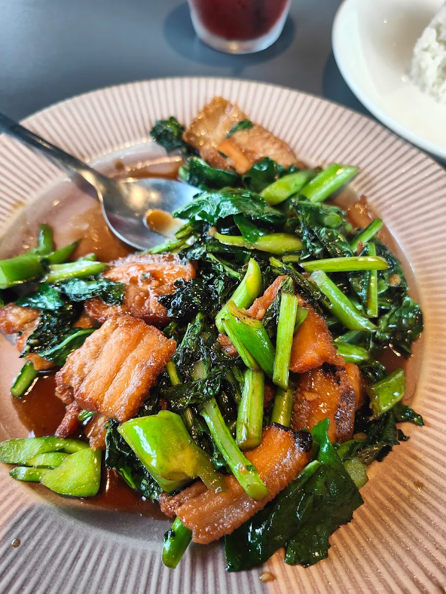 Food & drink, Thai Central Wetherill Park