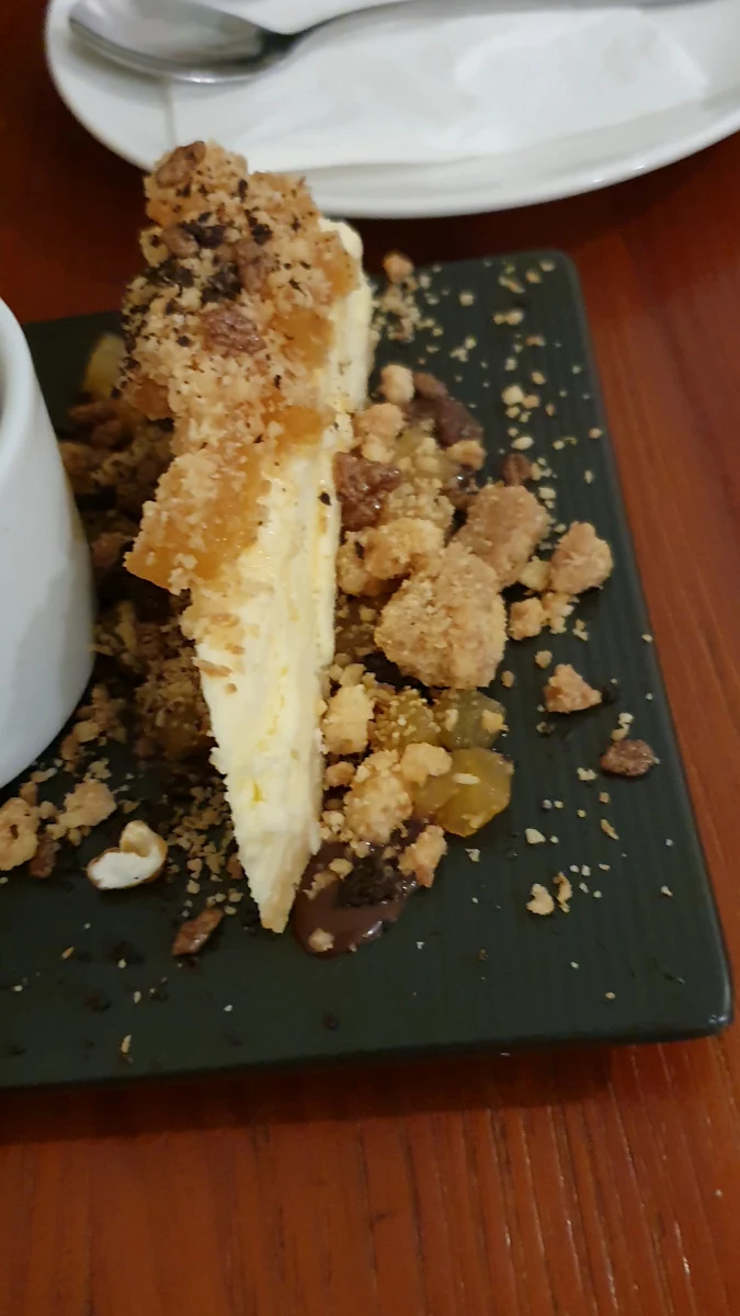 Food & drink, Astonish Café & Dessert