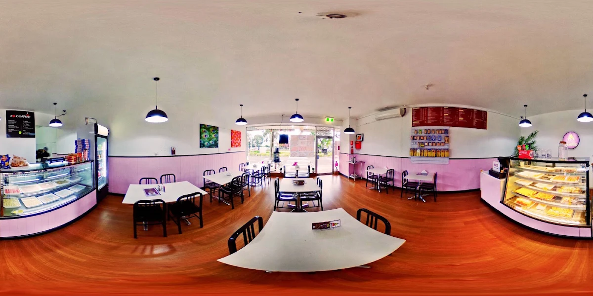 Vibe, Nagra Sweets & Snacks