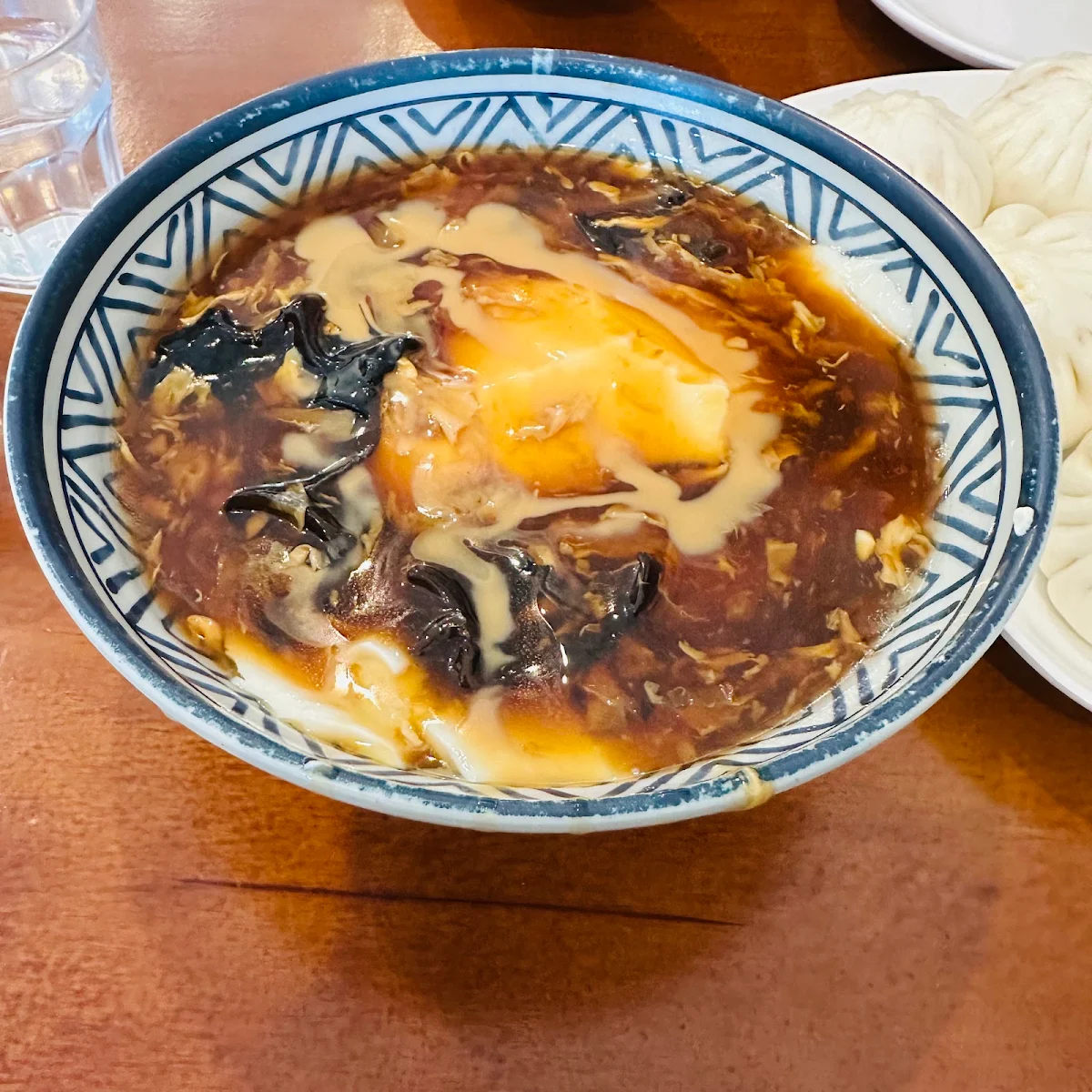 Food & drink, Tian Jin Style Canteen