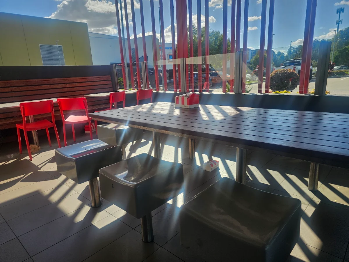 Vibe, KFC Rockhampton North