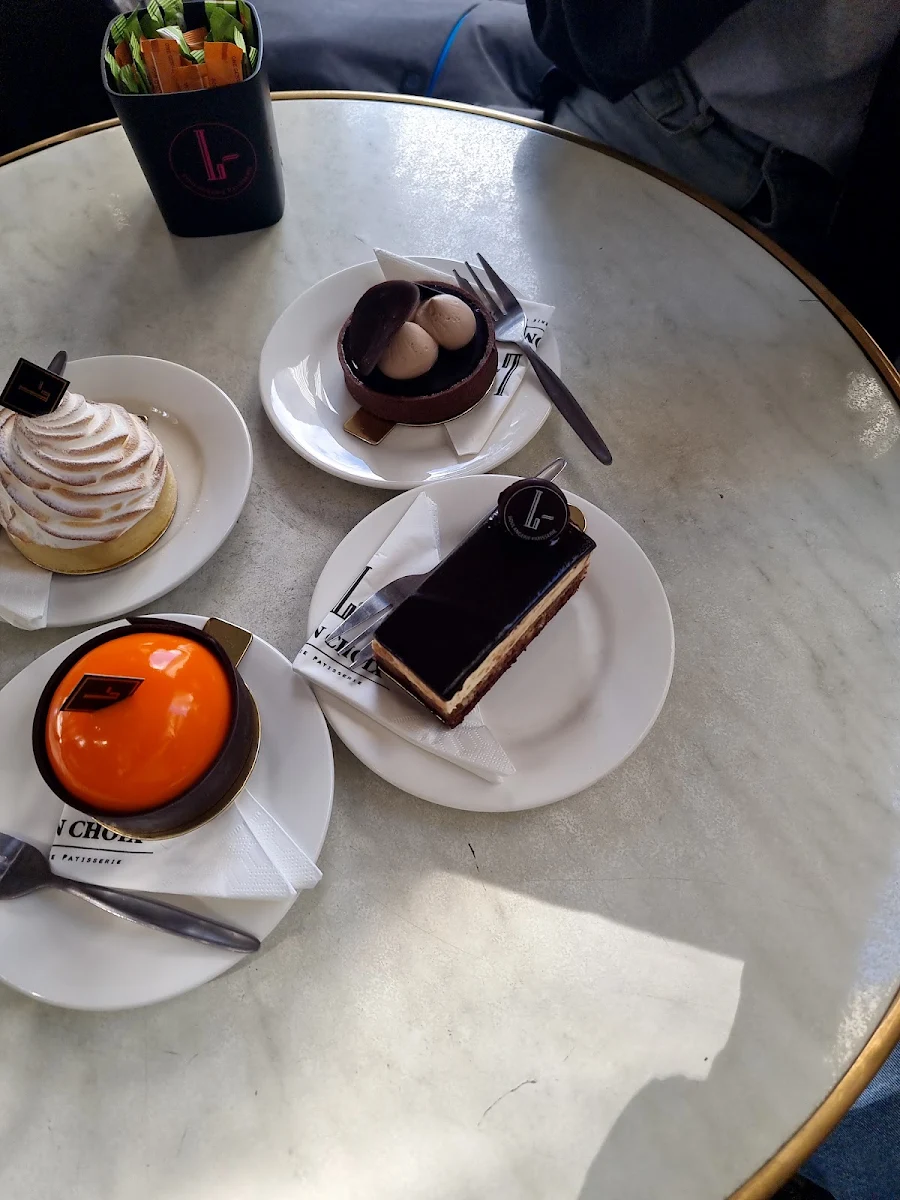 Food & drink, Brooklyn Standard