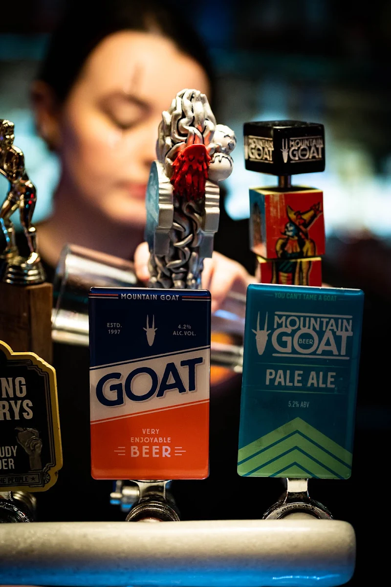 Food & drink, Brooklyn Standard