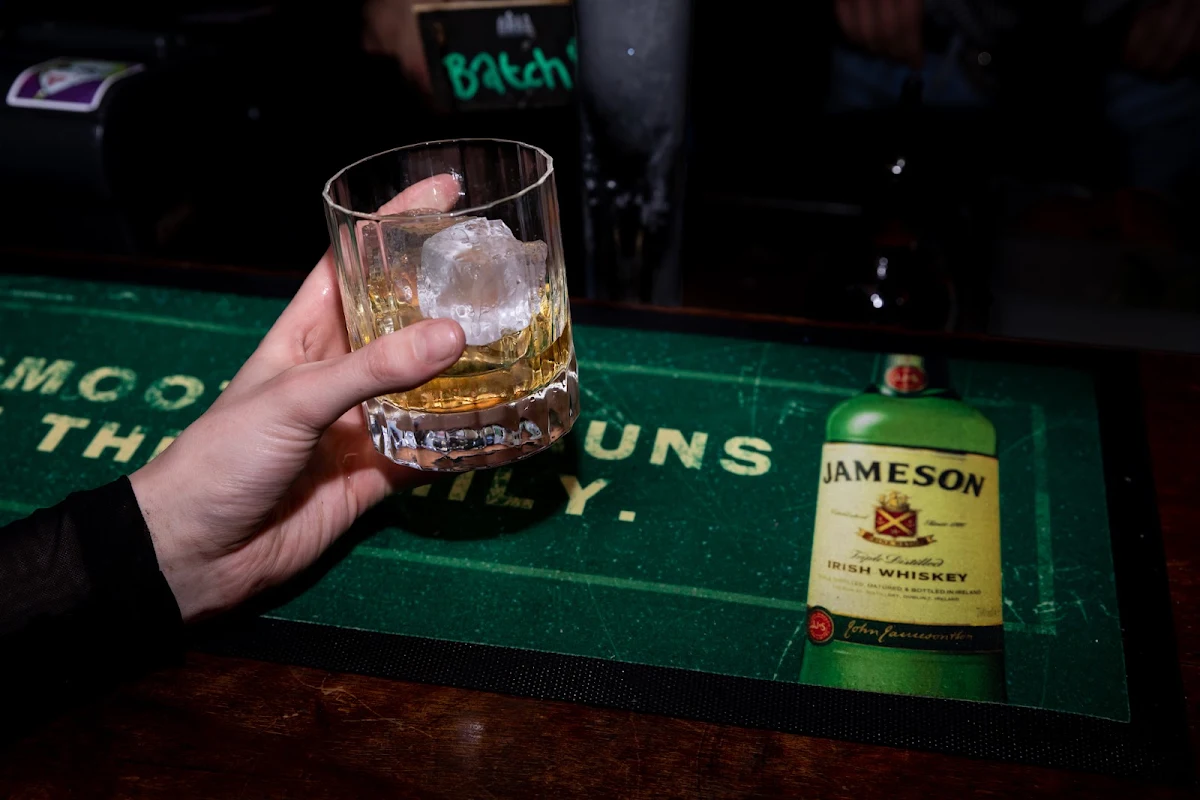 Food & drink, Brooklyn Standard
