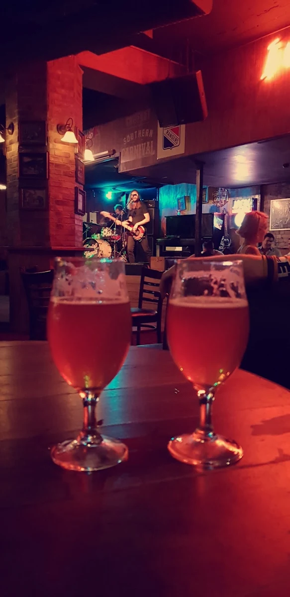 Food & drink, Brooklyn Standard