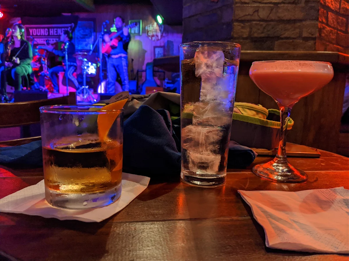 Food & drink, Brooklyn Standard
