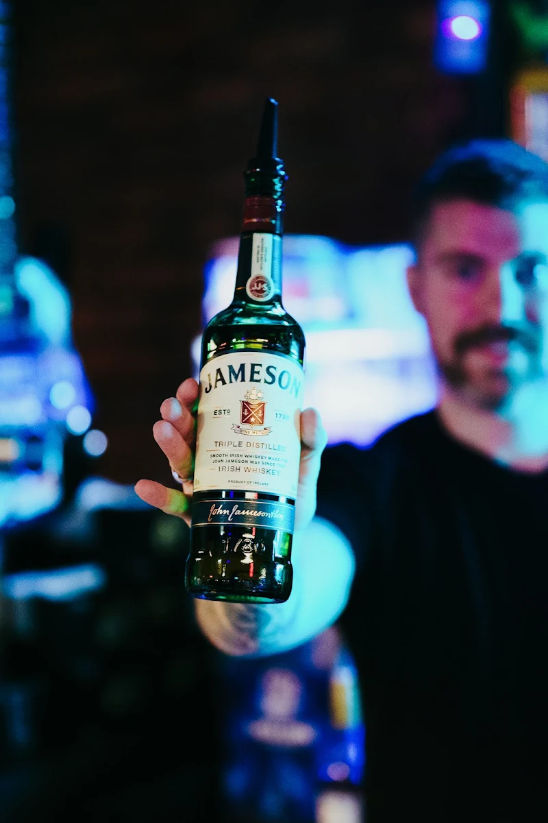Food & drink, Brooklyn Standard