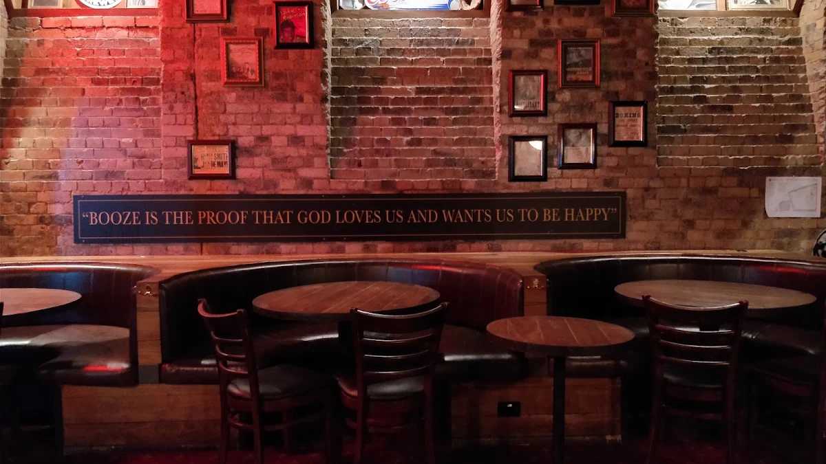 Vibe, Brooklyn Standard