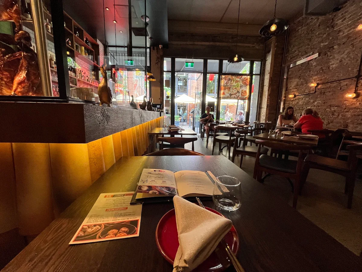 Vibe, Holy Duck!