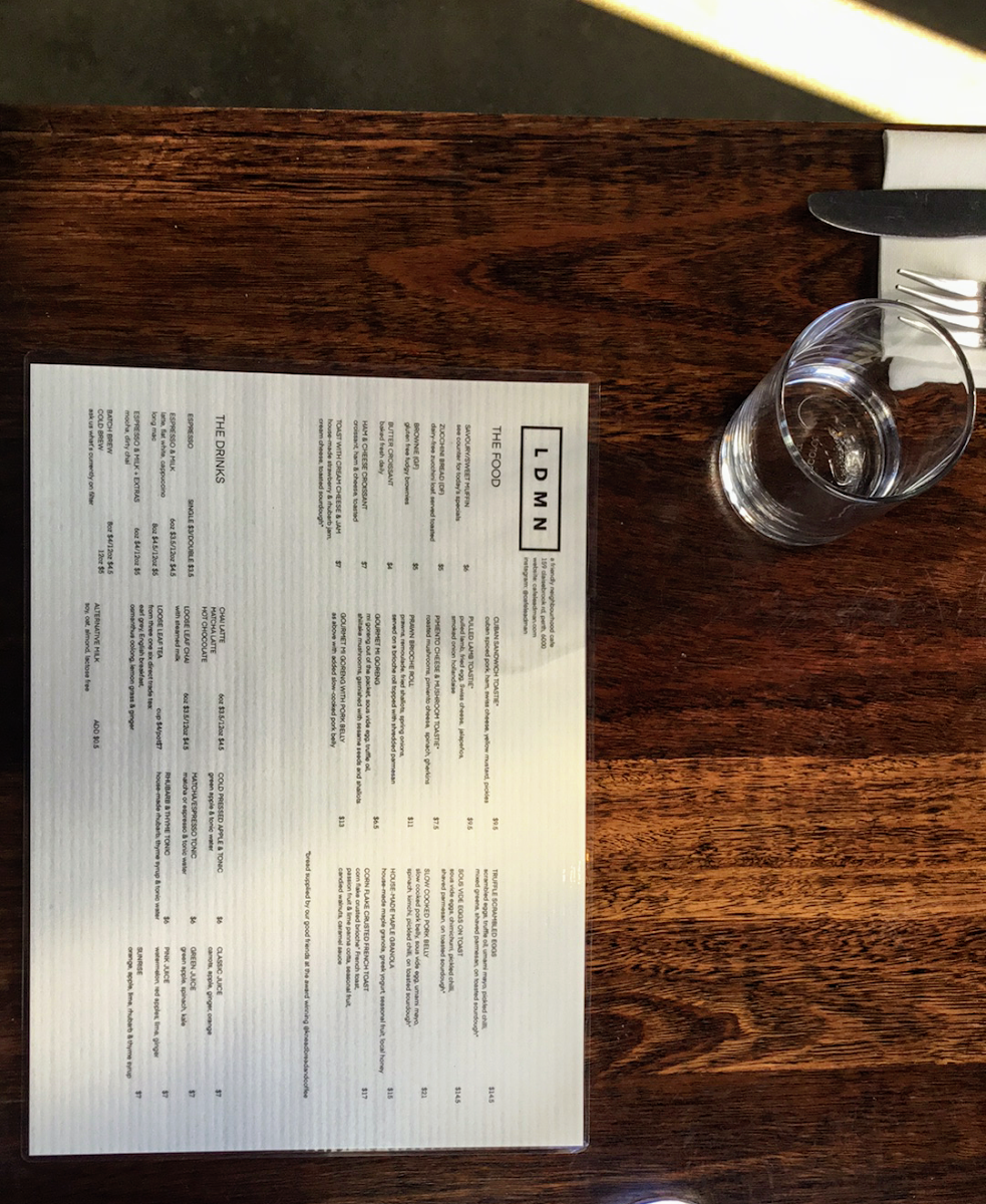 Menu photo 10