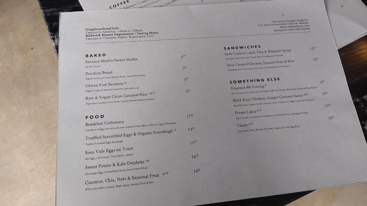 Menu photo 7