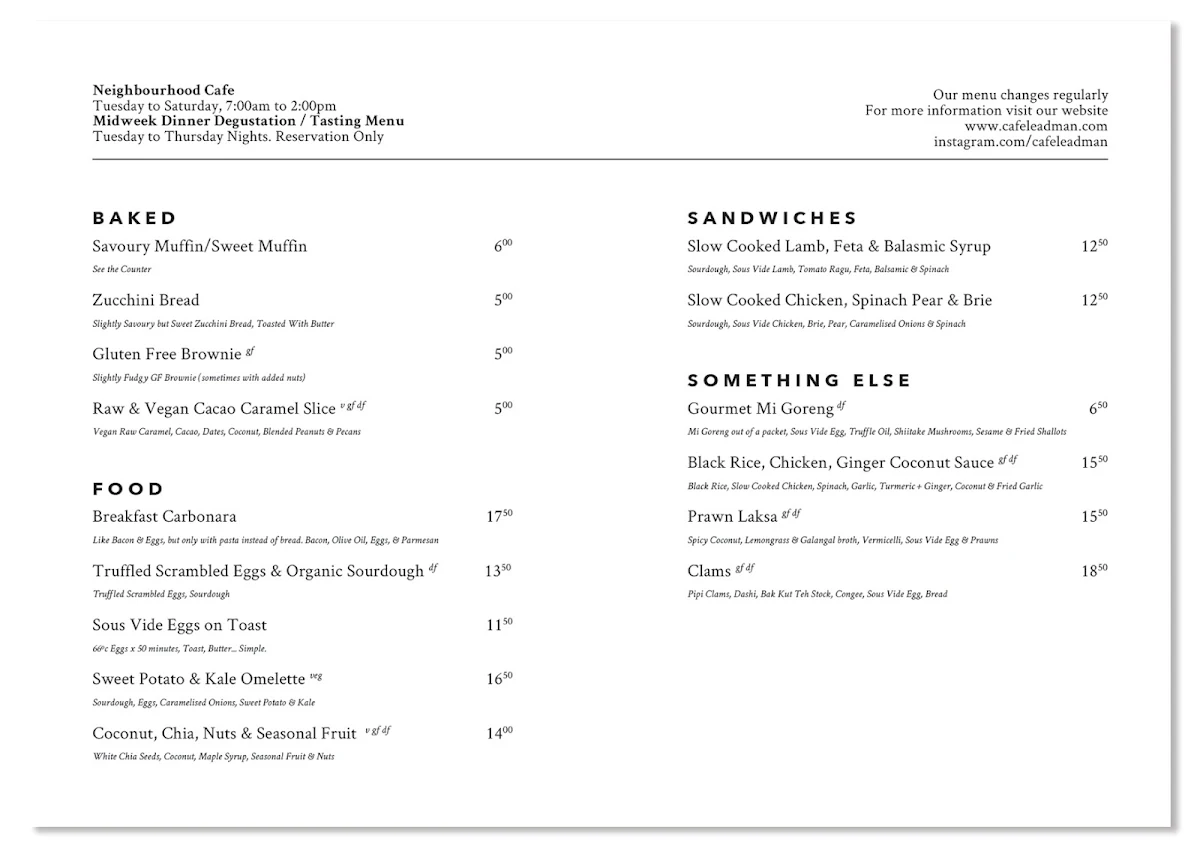 Menu photo 8